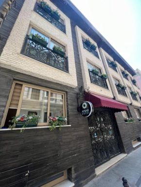 Aybar Hotel & Spa